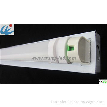 commercial lighting AC85-264 CE, RoHS 3014/2835/3528 led t8 tube